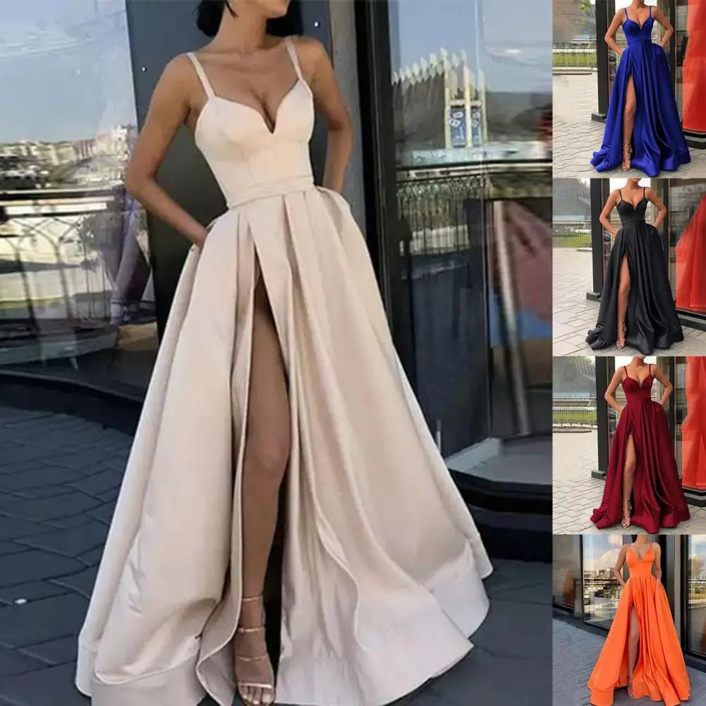 Robe de Soirée Magnifique