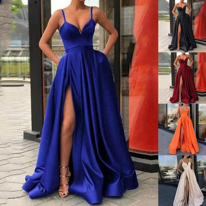 Robe de Soirée Magnifique