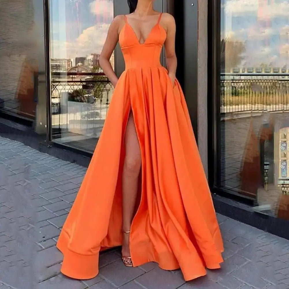 Robe de Soirée Magnifique